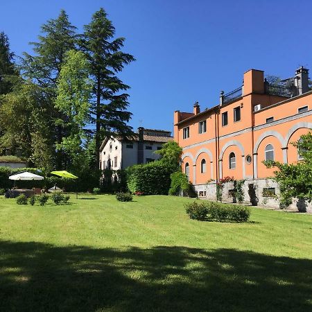 Casal Ponziani Per Civita E Dintorni Villa Bagnoregio Ngoại thất bức ảnh
