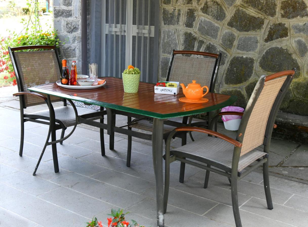 Casal Ponziani Per Civita E Dintorni Villa Bagnoregio Ngoại thất bức ảnh