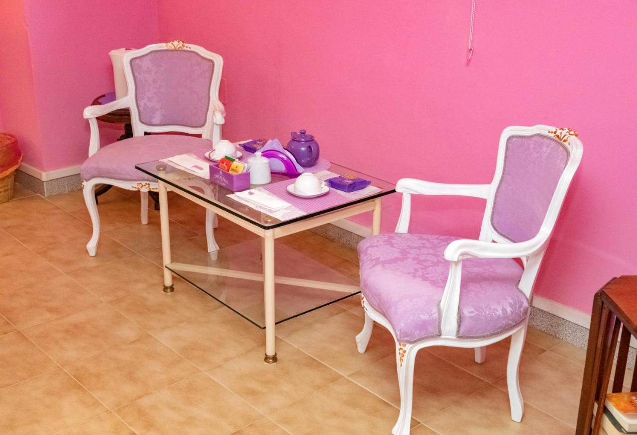 Casal Ponziani Per Civita E Dintorni Villa Bagnoregio Ngoại thất bức ảnh