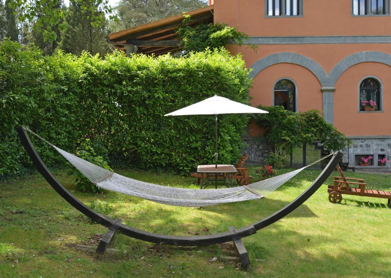 Casal Ponziani Per Civita E Dintorni Villa Bagnoregio Ngoại thất bức ảnh