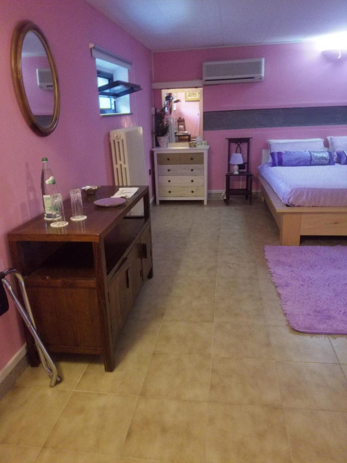 Casal Ponziani Per Civita E Dintorni Villa Bagnoregio Ngoại thất bức ảnh